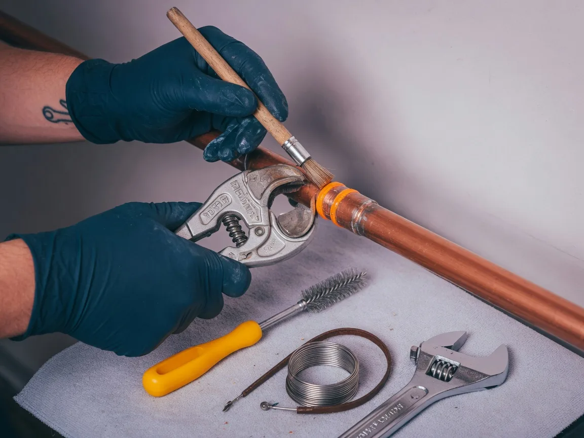 Why choose Sump Pump Repair in Gary, TX